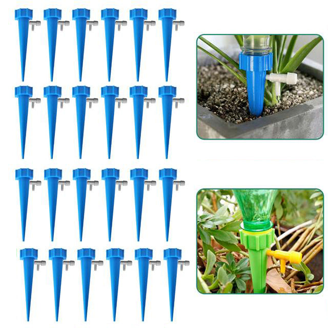 Automatic Water Irrigation Control System | Bowlift