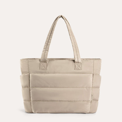 Skanto | DraagMeega Luxury Day Backpack – Lightweight, Padded & Versatile for Everyday