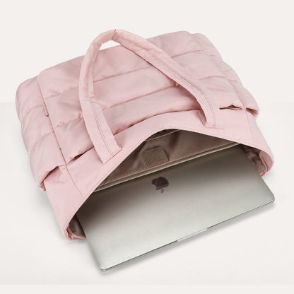 Skanto | DraagMeega Luxury Day Backpack – Lightweight, Padded & Versatile for Everyday
