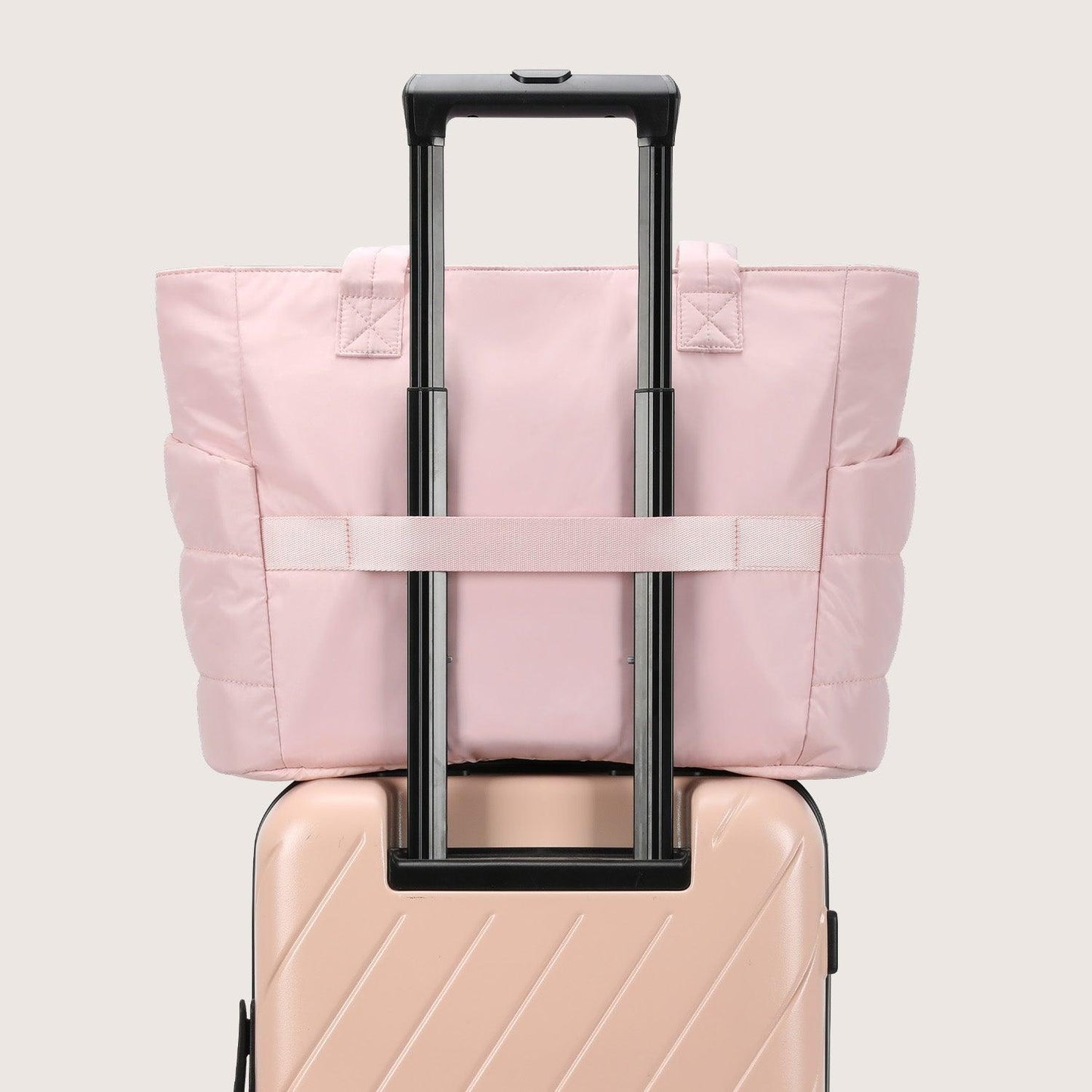 Skanto | DraagMeega Luxury Day Backpack – Lightweight, Padded & Versatile for Everyday