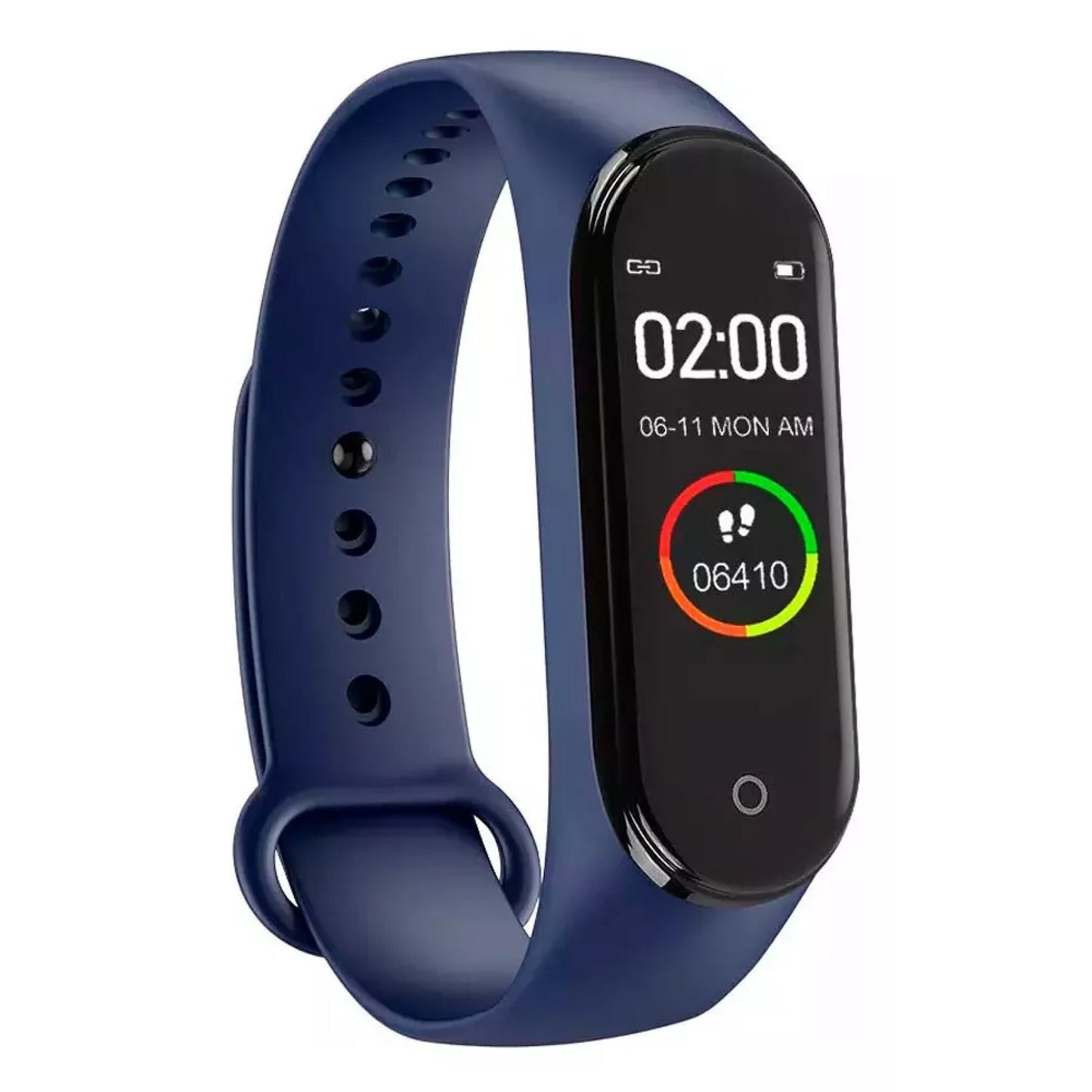 Skanto | Smartwatch with Blood Pressure and Heart Rate Monitor
