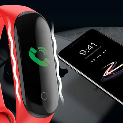 BowLift | Smartwatch with blood pressure and heart rate monitor