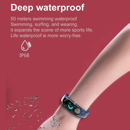 BowLift | Smartwatch with blood pressure and heart rate monitor