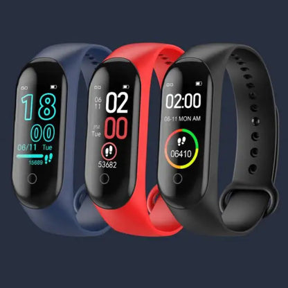 BowLift | Smartwatch with blood pressure and heart rate monitor