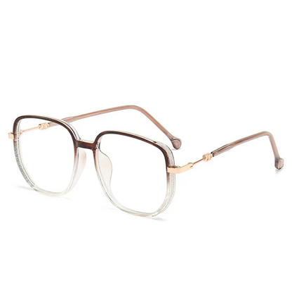 FASHION READING GLASSES - AGAINST BLUE LIGHT