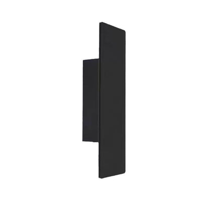 Skanto | Modern Minimalist Long Stripe Aluminum Acrylic LED Waterproof Wall Lamp for Outdoor Patio