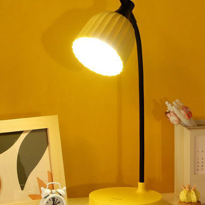 Frendorf | Adjustable LED Desk Lamp | Modern Minimalist Design | Dimmable