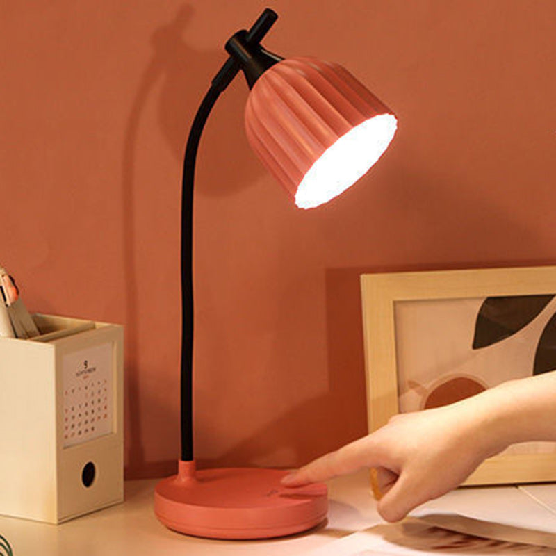 Frendorf | Adjustable LED Desk Lamp | Modern Minimalist Design | Dimmable