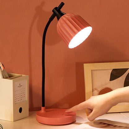 Frendorf | Adjustable LED Desk Lamp | Modern Minimalist Design | Dimmable