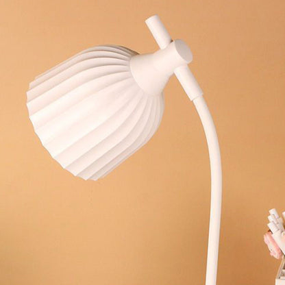 Frendorf | Adjustable LED Desk Lamp | Modern Minimalist Design | Dimmable