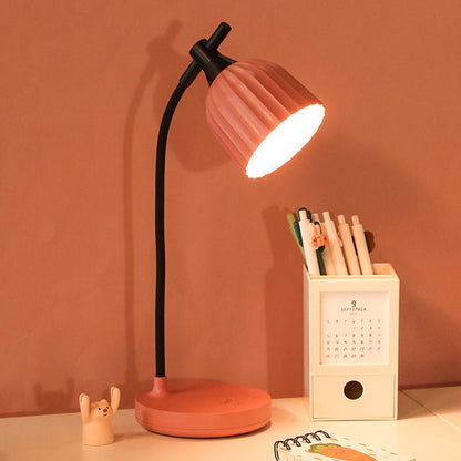 Frendorf | Adjustable LED Desk Lamp | Modern Minimalist Design | Dimmable