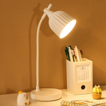Frendorf | Adjustable LED Desk Lamp | Modern Minimalist Design | Dimmable