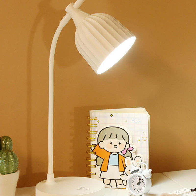 Frendorf | Adjustable LED Desk Lamp | Modern Minimalist Design | Dimmable