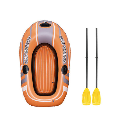 Skanto | Kondor Inflatable Boat Float Water Toy Pool Sports Boat