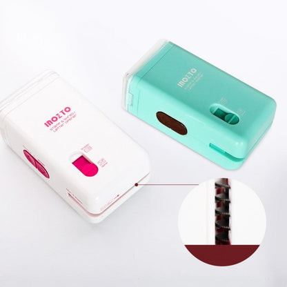 BowLift | Three-In-One Mini Electric Confidential Shredder