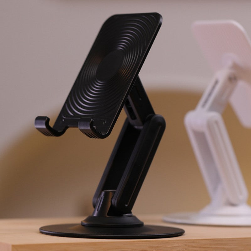 BowLift | Portable Foldable 360¬∞ Adjustable Phone Stand