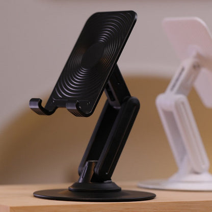 BowLift | Portable Foldable 360¬∞ Adjustable Phone Stand