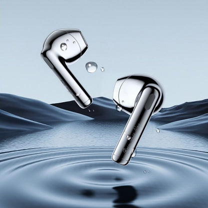 Skanto | Half-In-Ear Wireless Bluetooth Earphones with Full-Body Electroplating