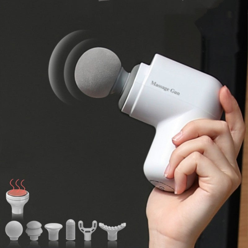 BowLift | Mini Portable Wireless Electric Muscle Massager
