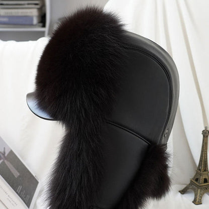 Skanto | Winter Hat | Warm and Comfortable | Multiple Colors