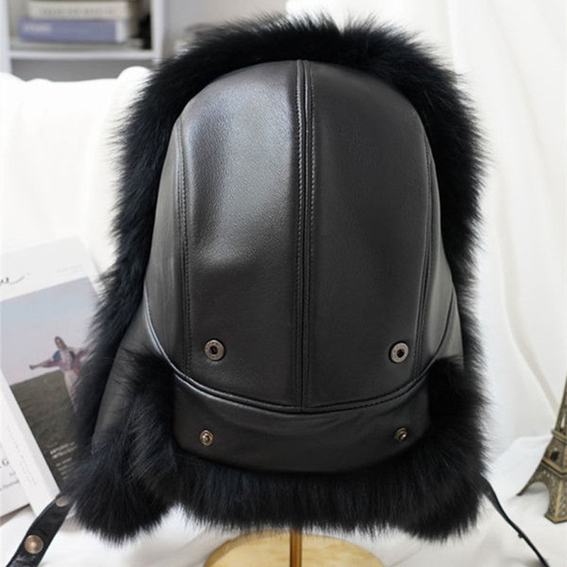 Skanto | Winter Hat | Warm and Comfortable | Multiple Colors