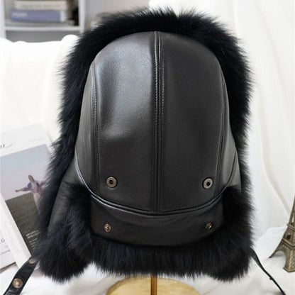Skanto | Winter Hat | Warm and Comfortable | Multiple Colors