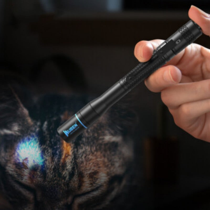 Skanto | Fluorescent Agent Detection 365nm UV Light Pen