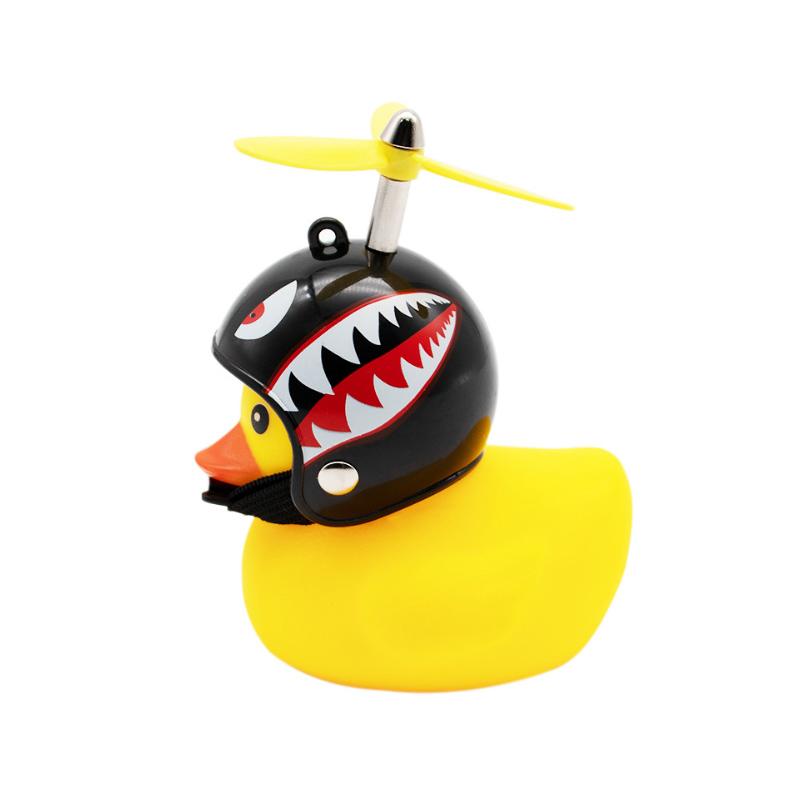 Karnz | Small yellow duck bicycle bell