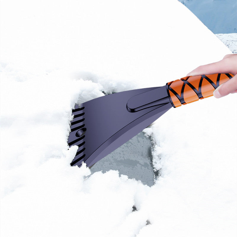 Skanto | Extendable Snow Scraper and De-icing Tool for Cars