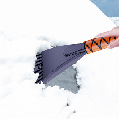 Skanto | Extendable Snow Scraper and De-icing Tool for Cars