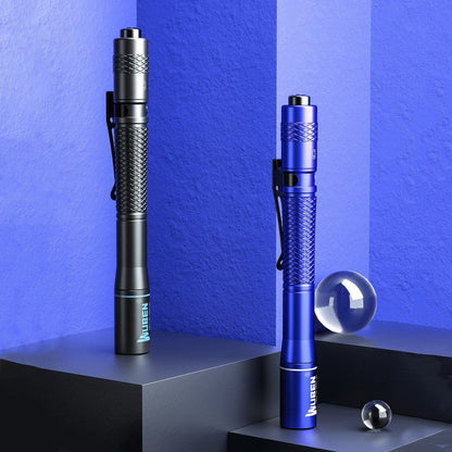 Skanto | Fluorescent Agent Detection 365nm UV Light Pen