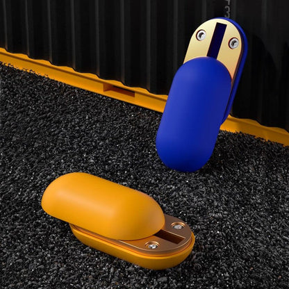 BowLift | Creative Push Card Handheld Stress Relief Mechanical Egg