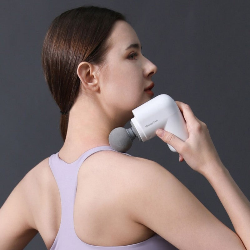 BowLift | Mini Portable Wireless Electric Muscle Massager