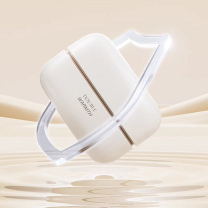 Skanto | Portable 2-in-1 Magnetic Hand Warmer & Charger