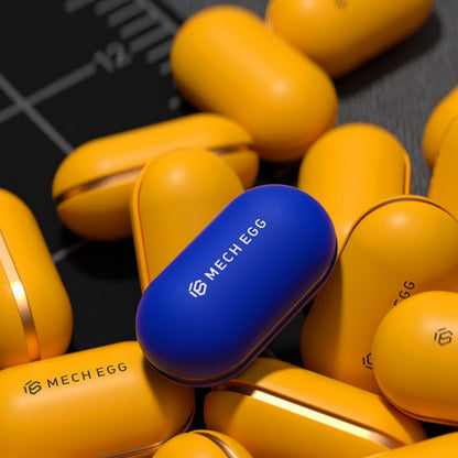 BowLift | Creative Push Card Handheld Stress Relief Mechanical Egg
