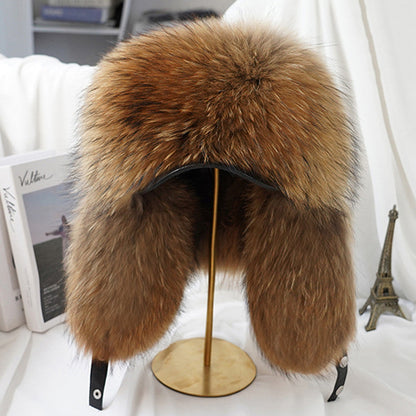 Skanto | Winter Hat | Warm and Comfortable | Multiple Colors