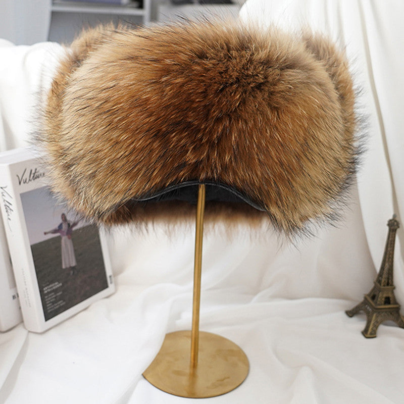 Skanto | Winter Hat | Warm and Comfortable | Multiple Colors