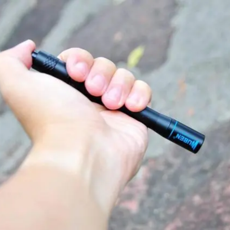 Skanto | Fluorescent Agent Detection 365nm UV Light Pen