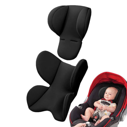 Skanto | Baby Car Seat Pillow Newborn Toddler Support Cushion
