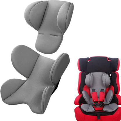 Skanto | Baby Car Seat Pillow Newborn Toddler Support Cushion
