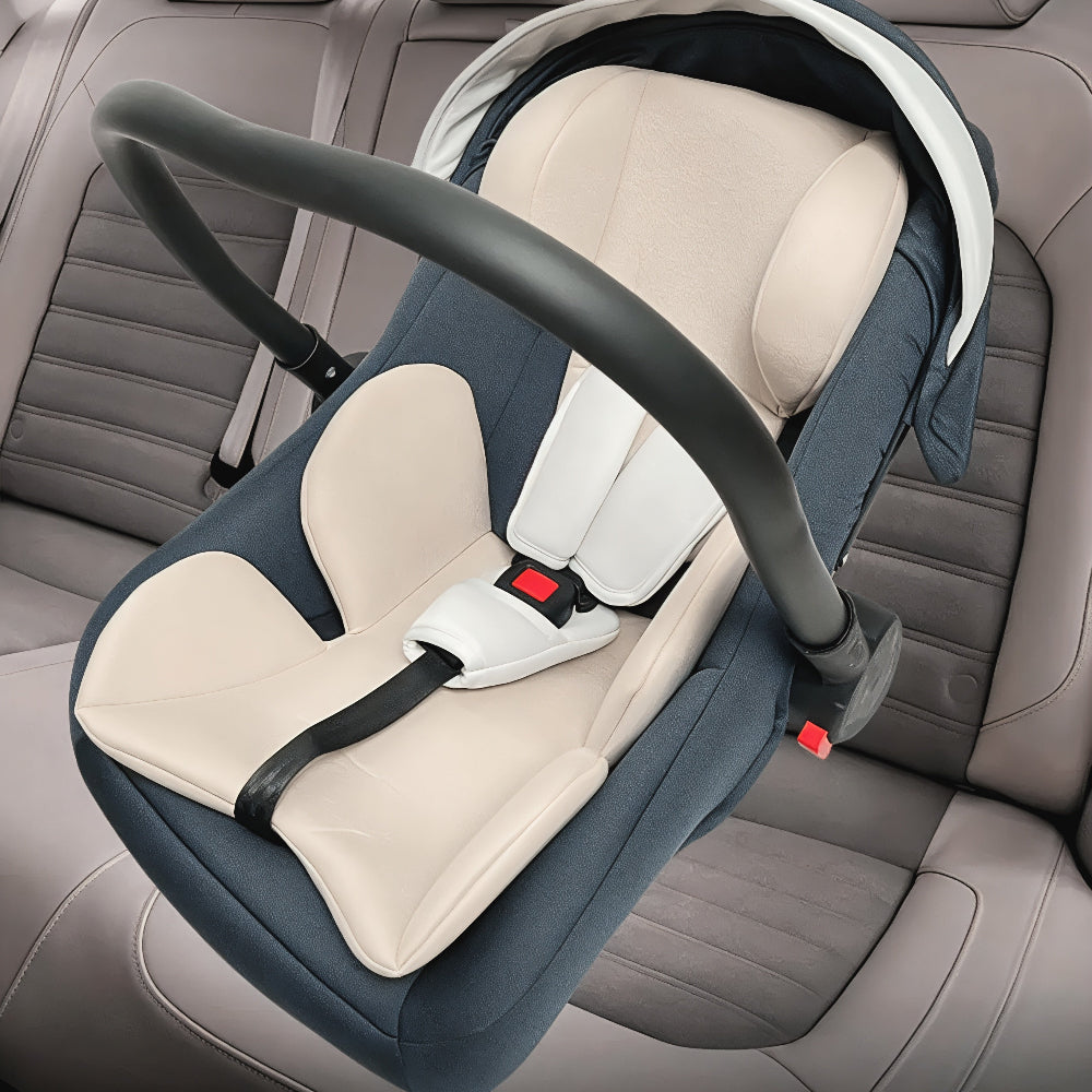 Skanto | Baby Car Seat Pillow Newborn Toddler Support Cushion
