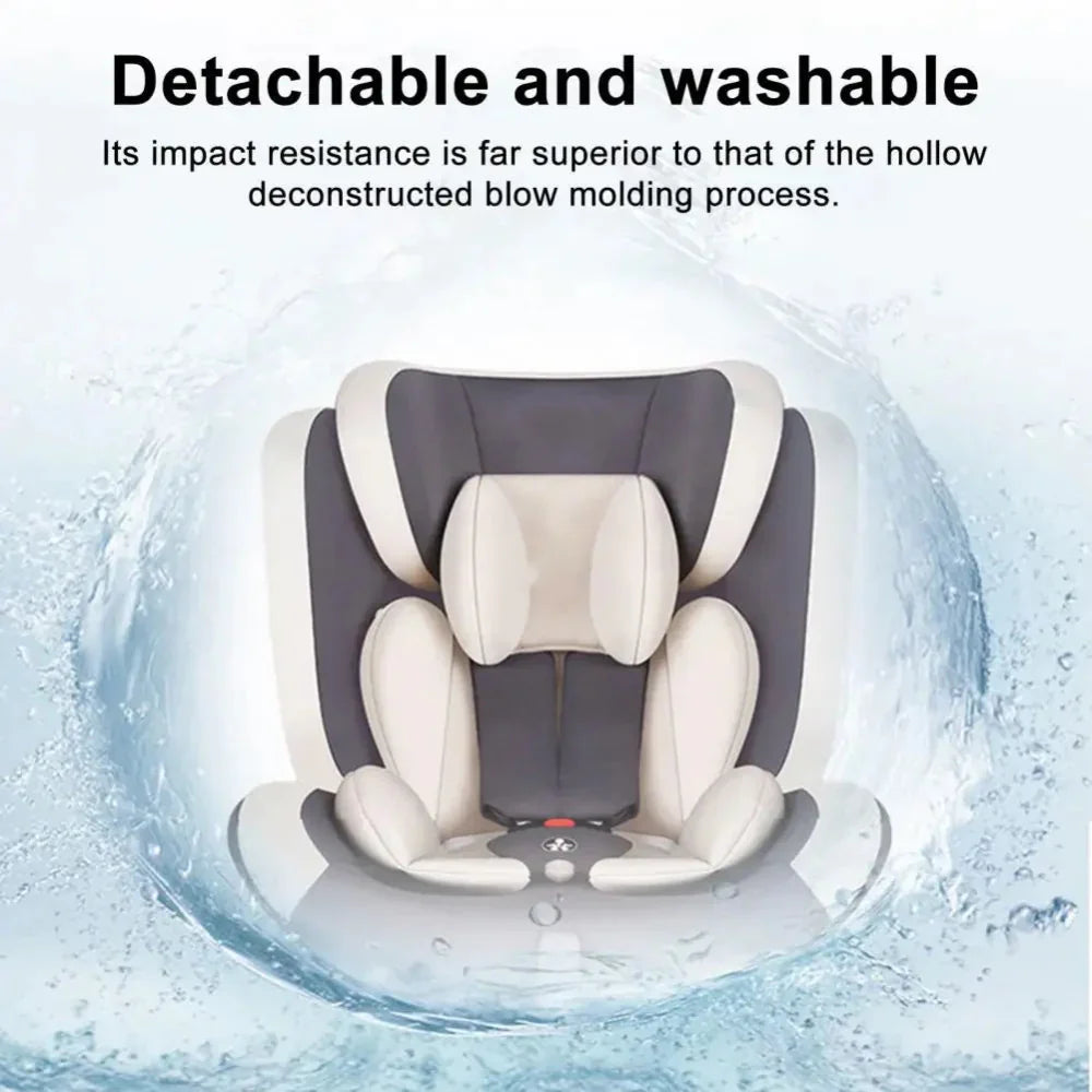 Skanto | Baby Car Seat Pillow Newborn Toddler Support Cushion