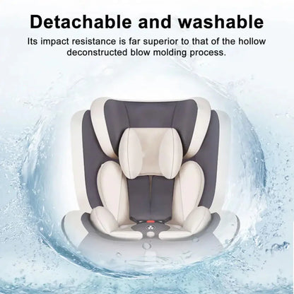 Skanto | Baby Car Seat Pillow Newborn Toddler Support Cushion