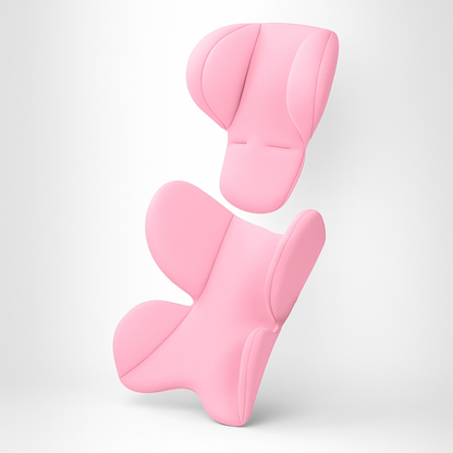Skanto | Baby Car Seat Pillow Newborn Toddler Support Cushion