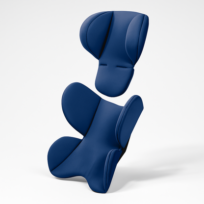Skanto | Baby Car Seat Pillow Newborn Toddler Support Cushion