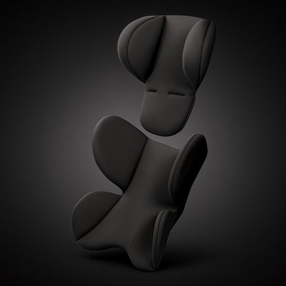 Skanto | Baby Car Seat Pillow Newborn Toddler Support Cushion