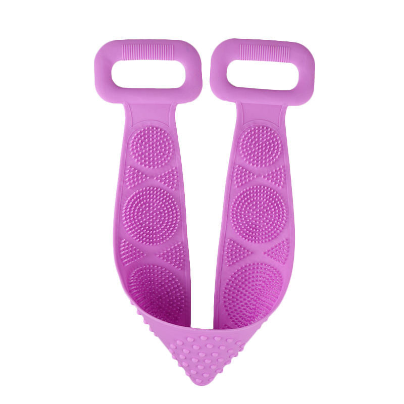 Back Body Brush - Enjoy the Best Back Rub Bowlift