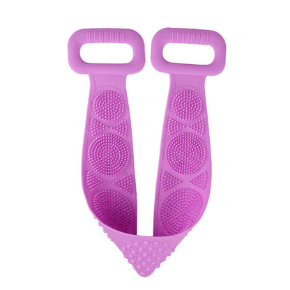 Back Body Brush - Enjoy the Best Back Rub Bowlift