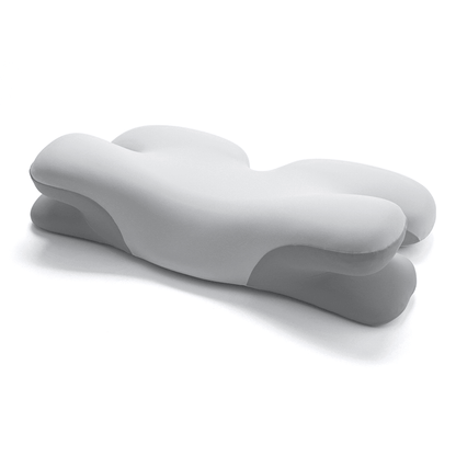BowLift | Side Sleeper Pillow | Ergonomic Memory Foam for Neck Pain Relief & Comfortable Sleep |Best Pillow for Back Pain