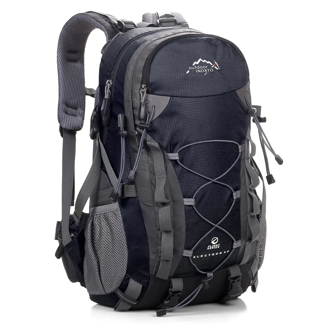 BowLift | Backpack Pro – Outdoor, Trekking, & Hanging System
